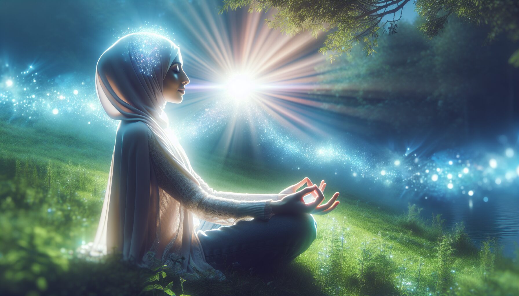 マインドフルネスの実践